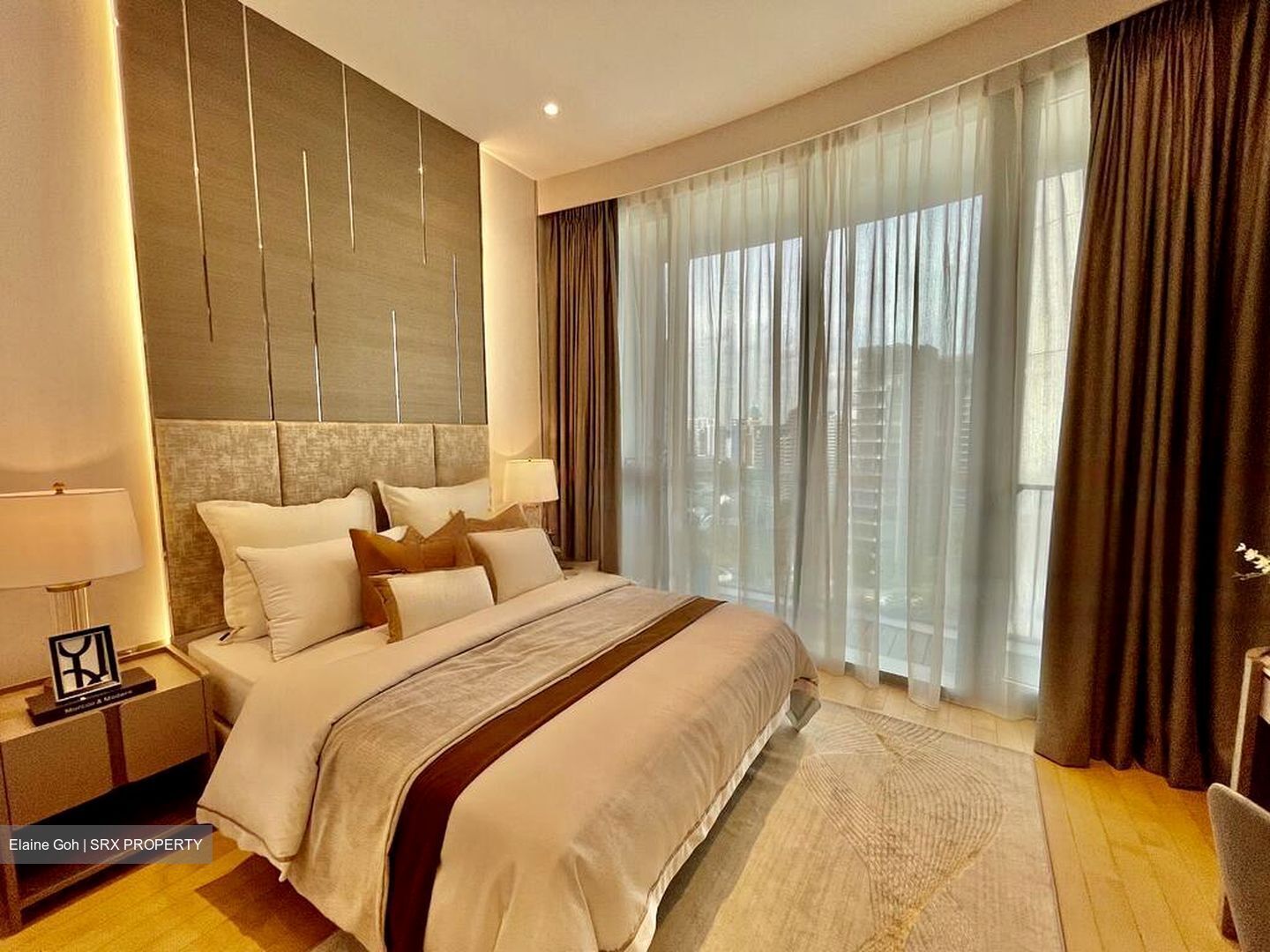 Cliveden At Grange (D10), Condominium #612784971